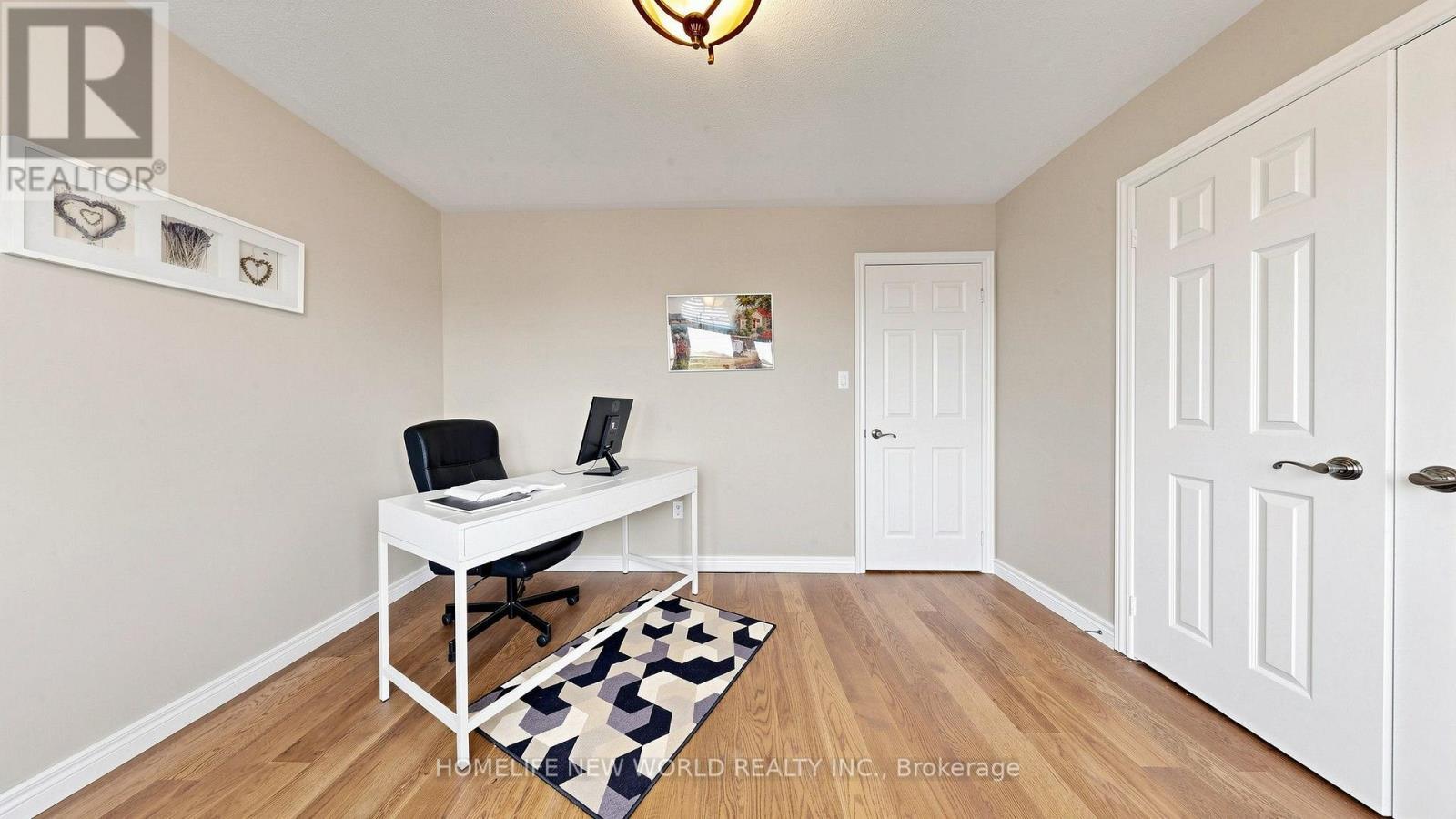 663 Peter Rupert Avenue, Vaughan, ON - Indoor Photo Showing Other Room
