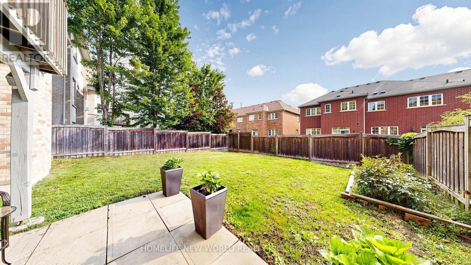 663 Peter Rupert Avenue, Vaughan, ON - Outdoor