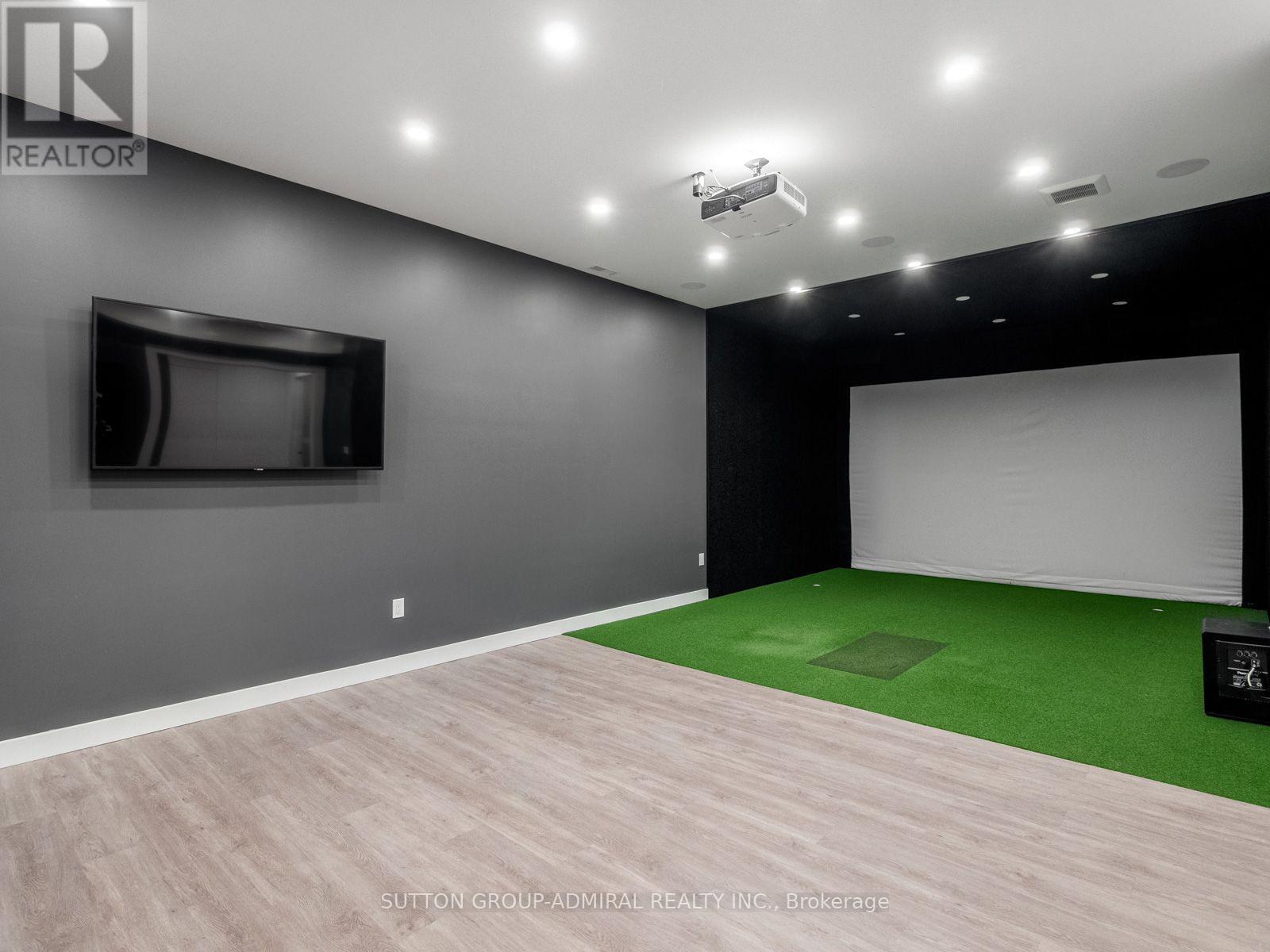 95 Penstock Court, Richmond Hill, ON - Indoor Photo Showing Other Room