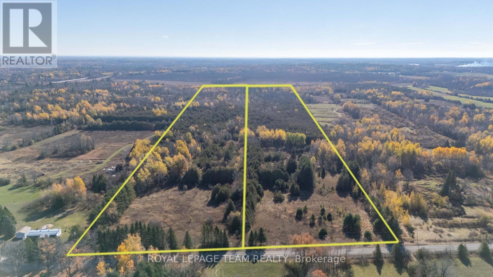 Pt Lt 26 Con 8 Pr174599 Buckwheat Road, Edwardsburgh/Cardinal, ON