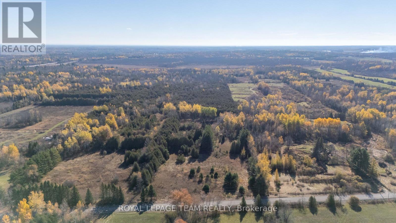 Pt Lt 26 Con 8 Pr174599 Buckwheat Road, Edwardsburgh/Cardinal, ON