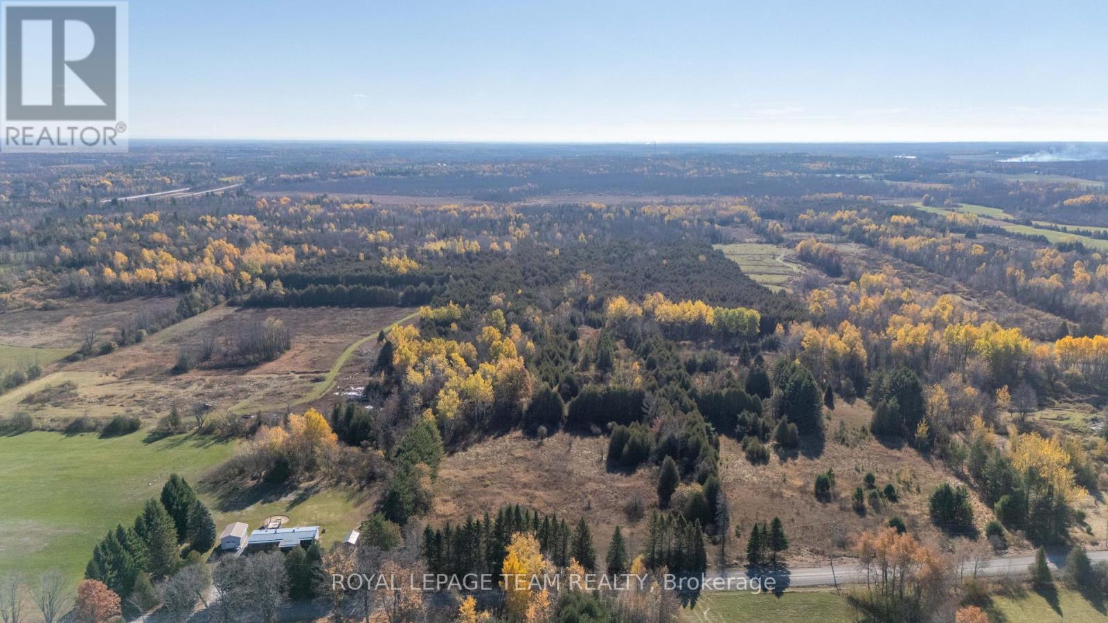Pt Lt 26 Con 8 Pr174599 Buckwheat Road, Edwardsburgh/Cardinal, ON