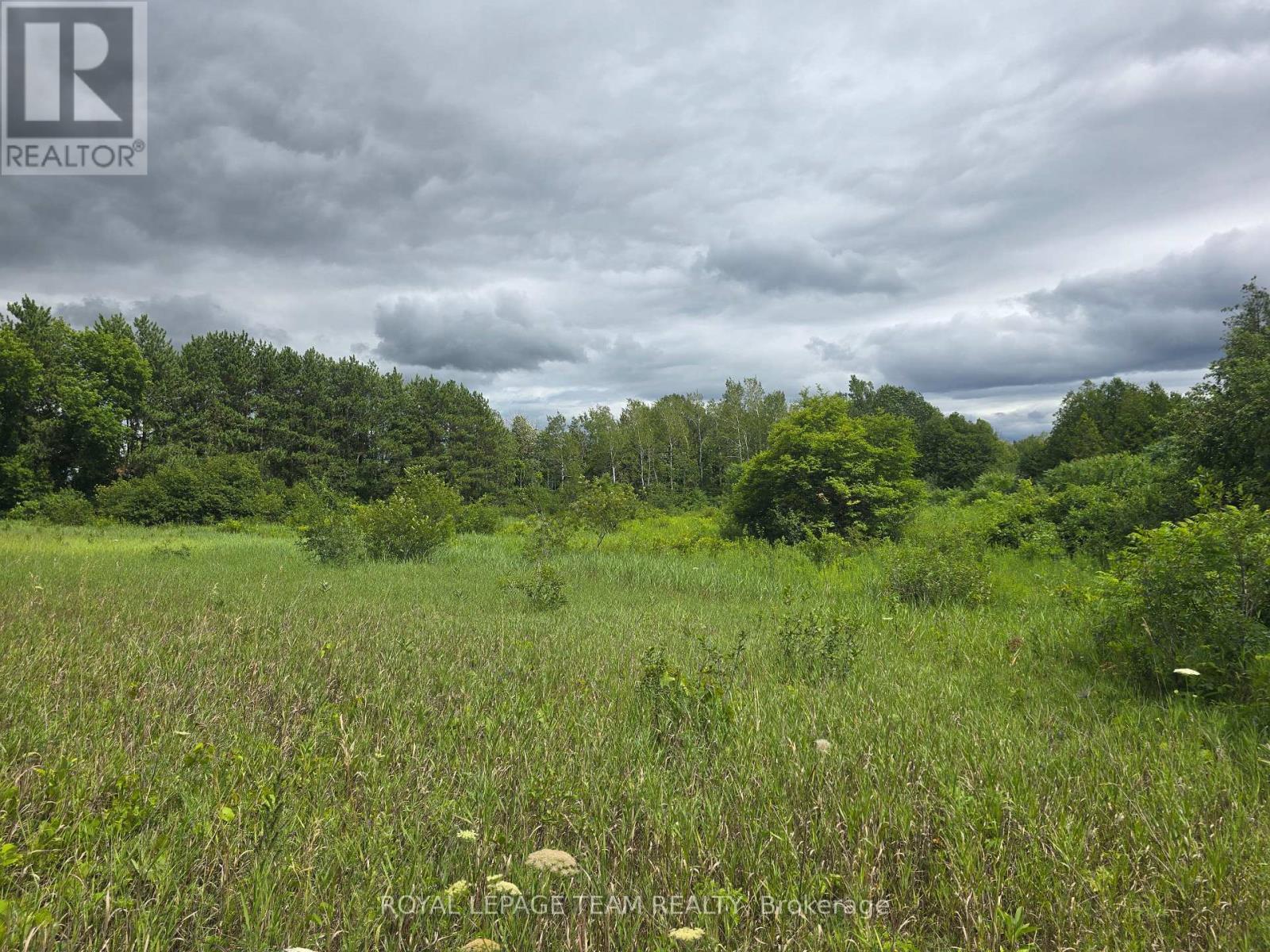 Pt Lt 26 Con 8 Pr174599 Buckwheat Road, Edwardsburgh/Cardinal, ON