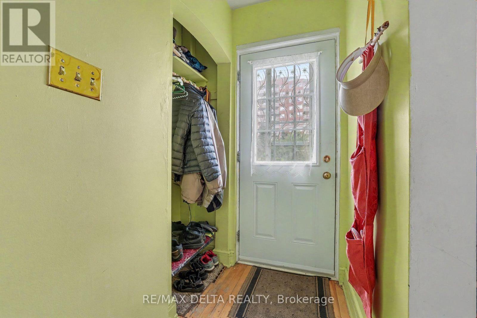 831 Montreal Road, Ottawa, ON - Indoor Photo Showing Other Room