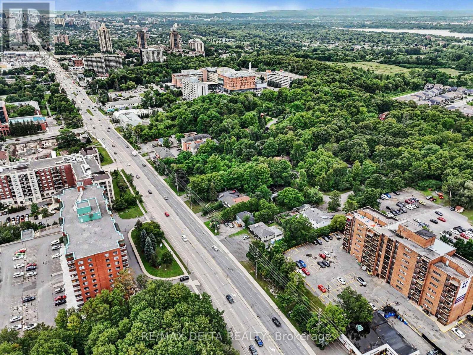 831 Montreal Road, Ottawa, ON - Outdoor With View