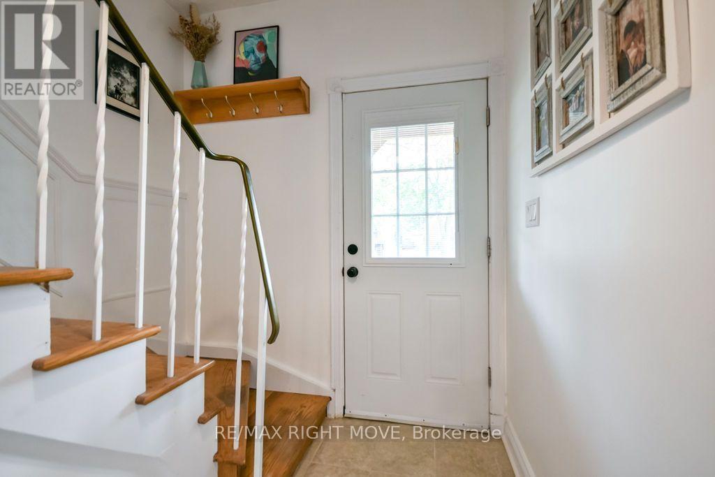 119 Emily Street, Orillia, ON - Indoor Photo Showing Other Room