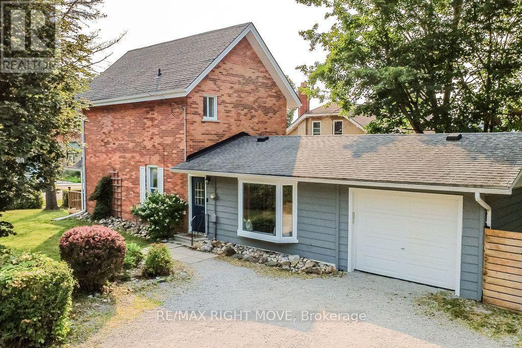 119 Emily Street, Orillia, ON - Outdoor