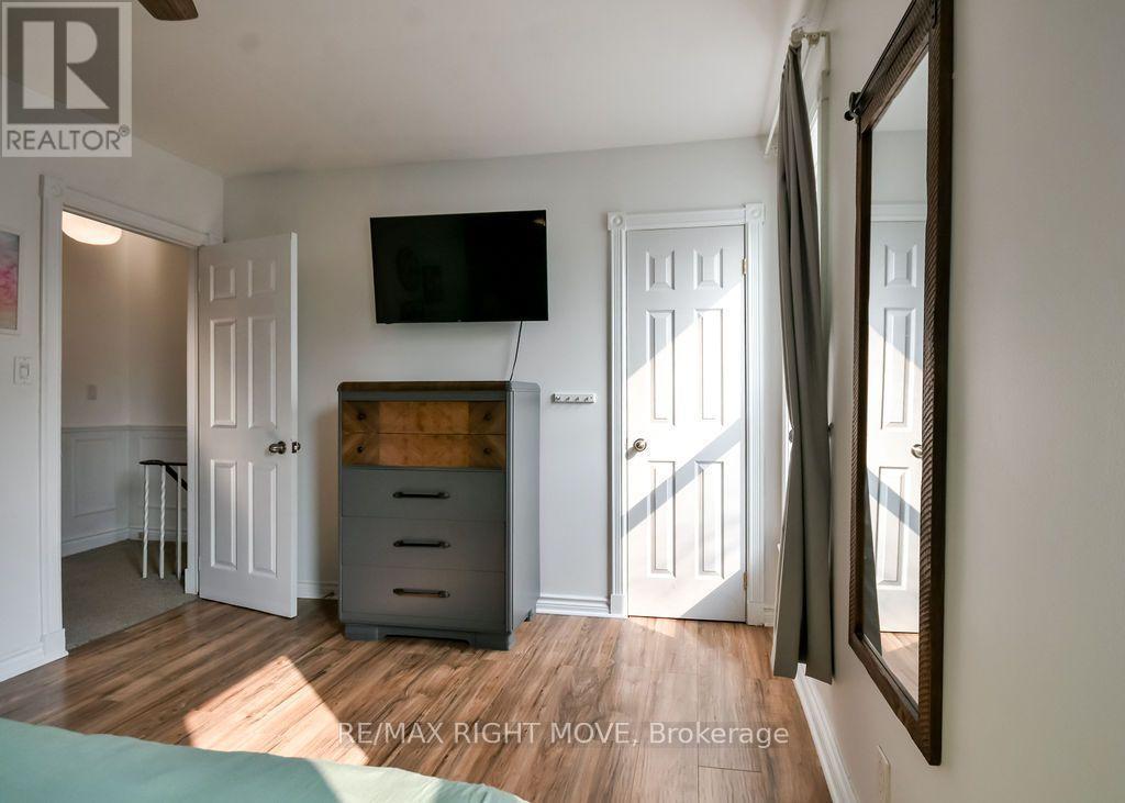 119 Emily Street, Orillia, ON - Indoor