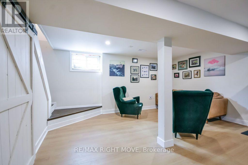 119 Emily Street, Orillia, ON - Indoor