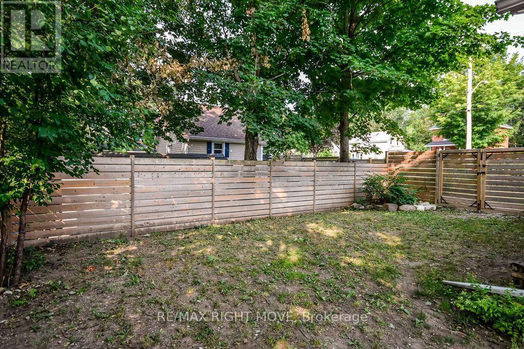 119 Emily Street, Orillia, ON - Outdoor