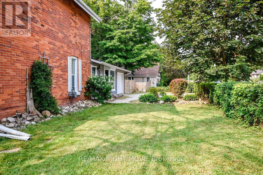 119 Emily Street, Orillia, ON - Outdoor