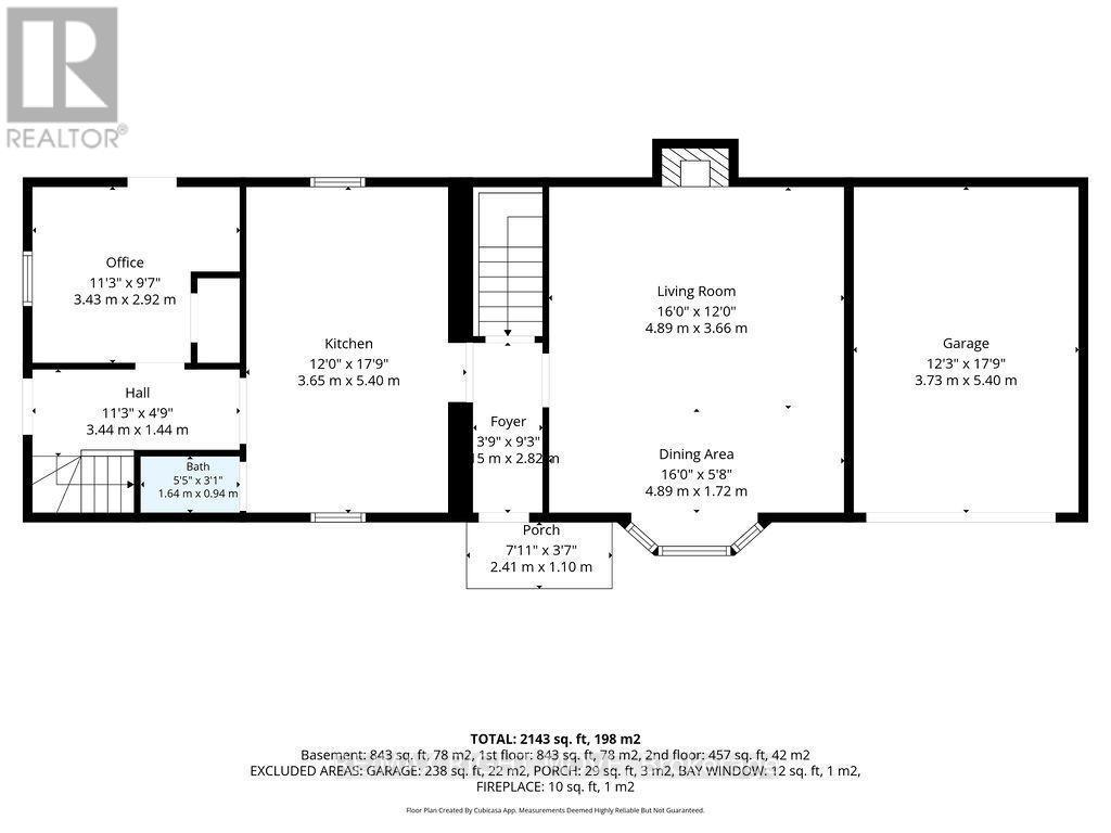 119 Emily Street, Orillia, ON - Other