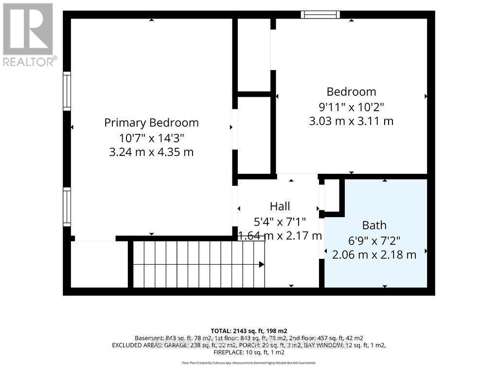 119 Emily Street, Orillia, ON - Other