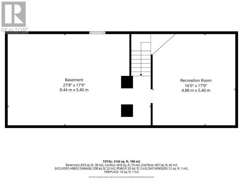 119 Emily Street, Orillia, ON - Other