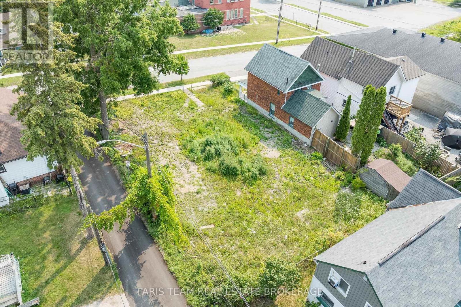 105 Matchedash Street S, Orillia, ON