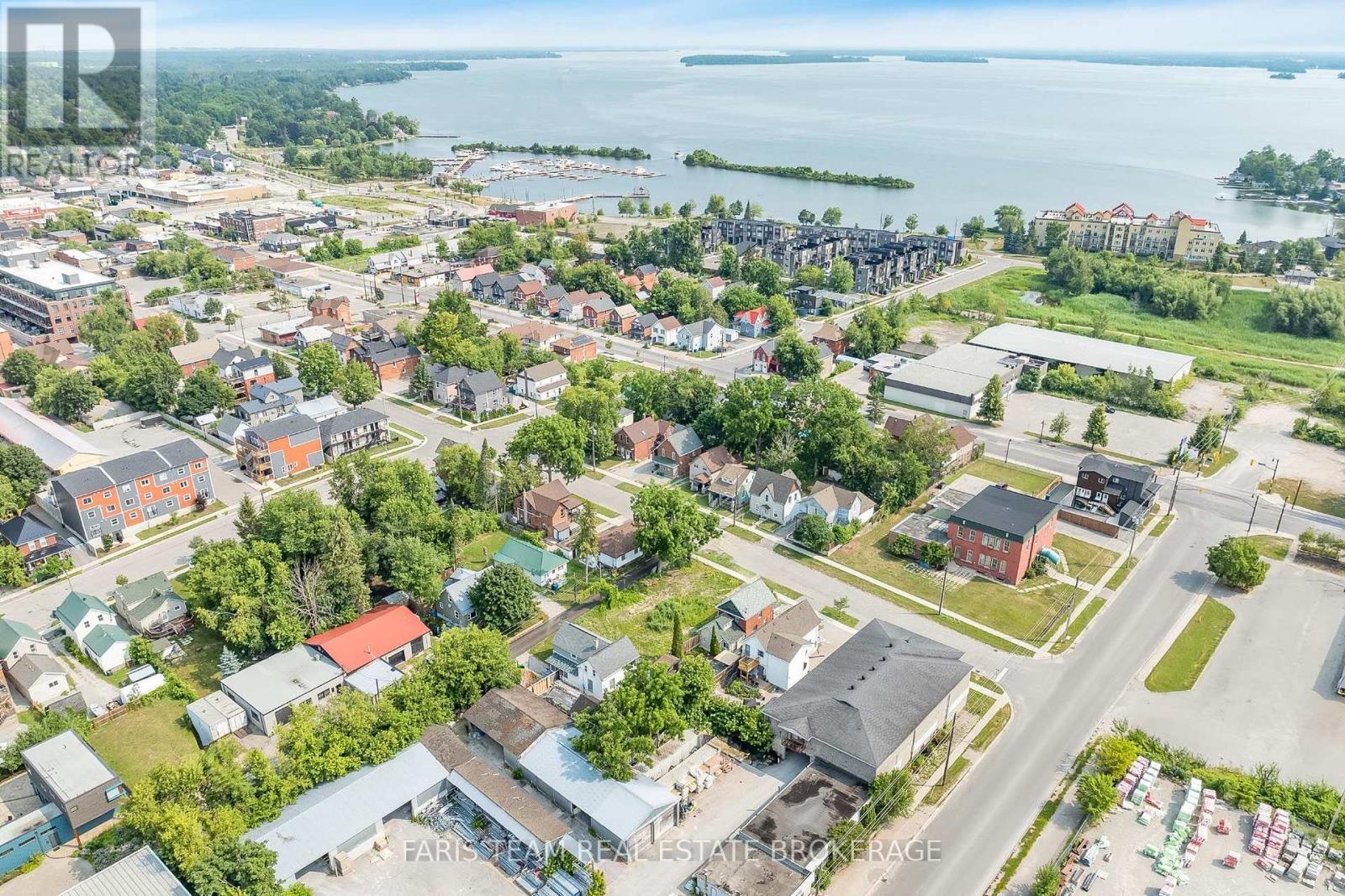 105 Matchedash Street S, Orillia, ON