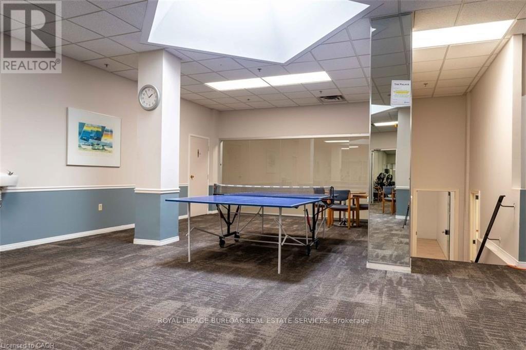 809 - 1276 Maple Crossing Boulevard, Burlington, ON - Indoor Photo Showing Other Room