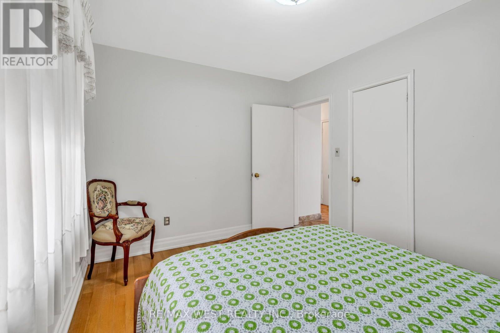 90 Tavistock Road, Toronto, ON - Indoor Photo Showing Bedroom