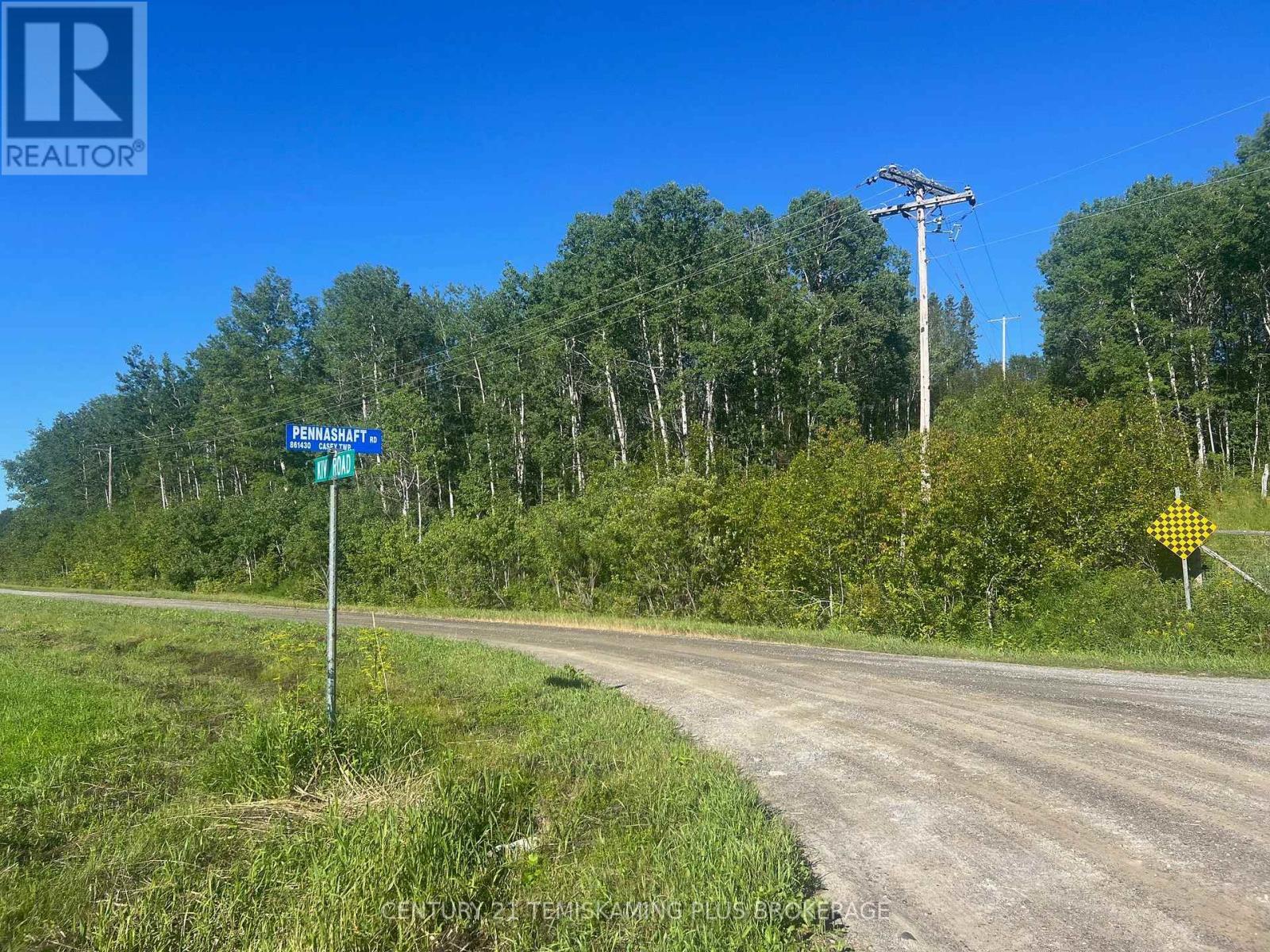 0000 Penna Shaft Road, Timiskaming (Tim - Outside - Rural), ON