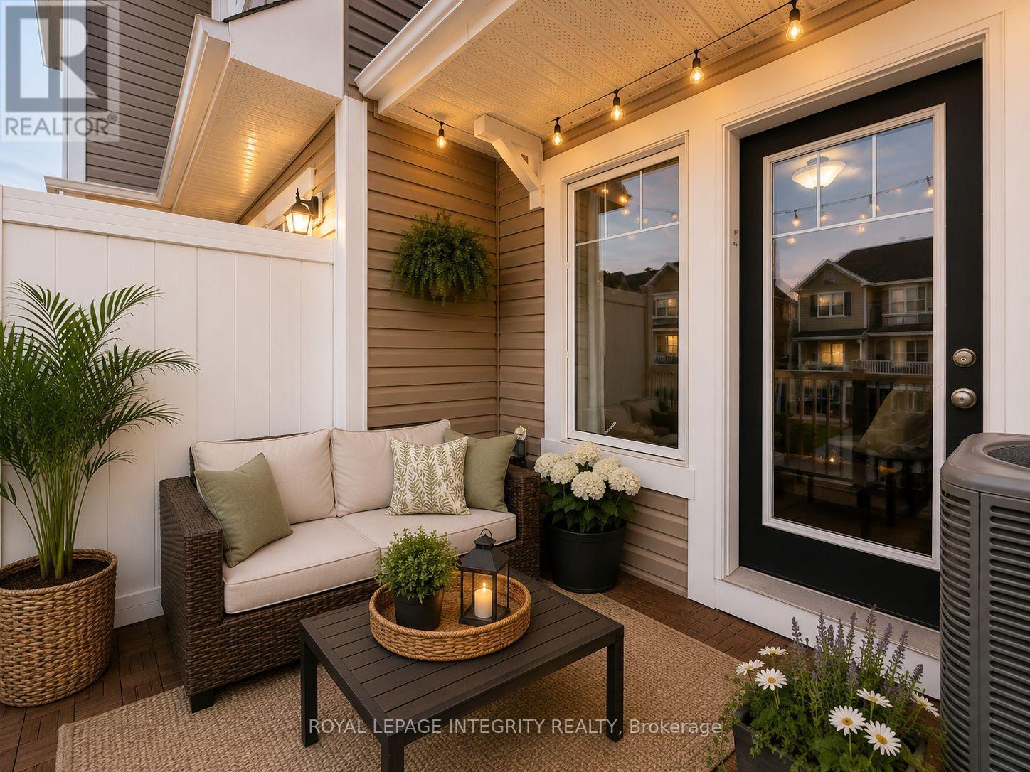 338 Pumpkinseed Crescent, Ottawa, ON - Outdoor With Deck Patio Veranda With Exterior