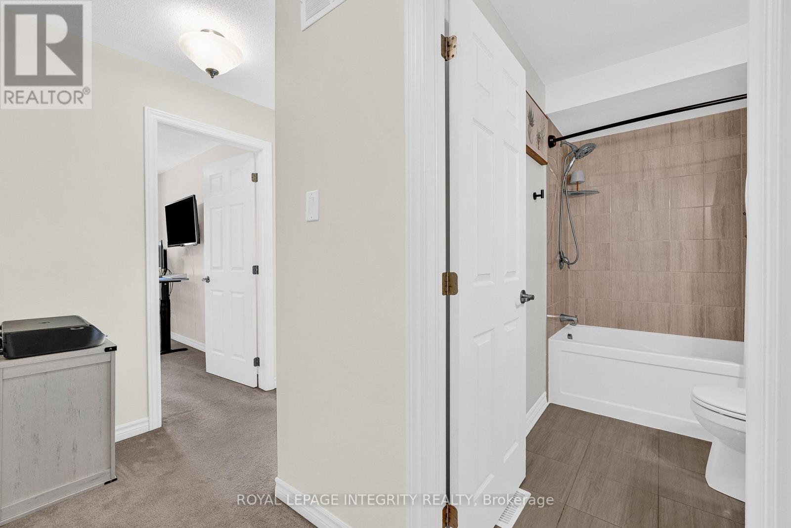 338 Pumpkinseed Crescent, Ottawa, ON - Indoor