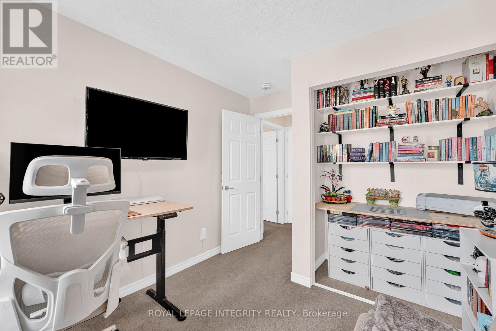 338 Pumpkinseed Crescent, Ottawa, ON - Indoor
