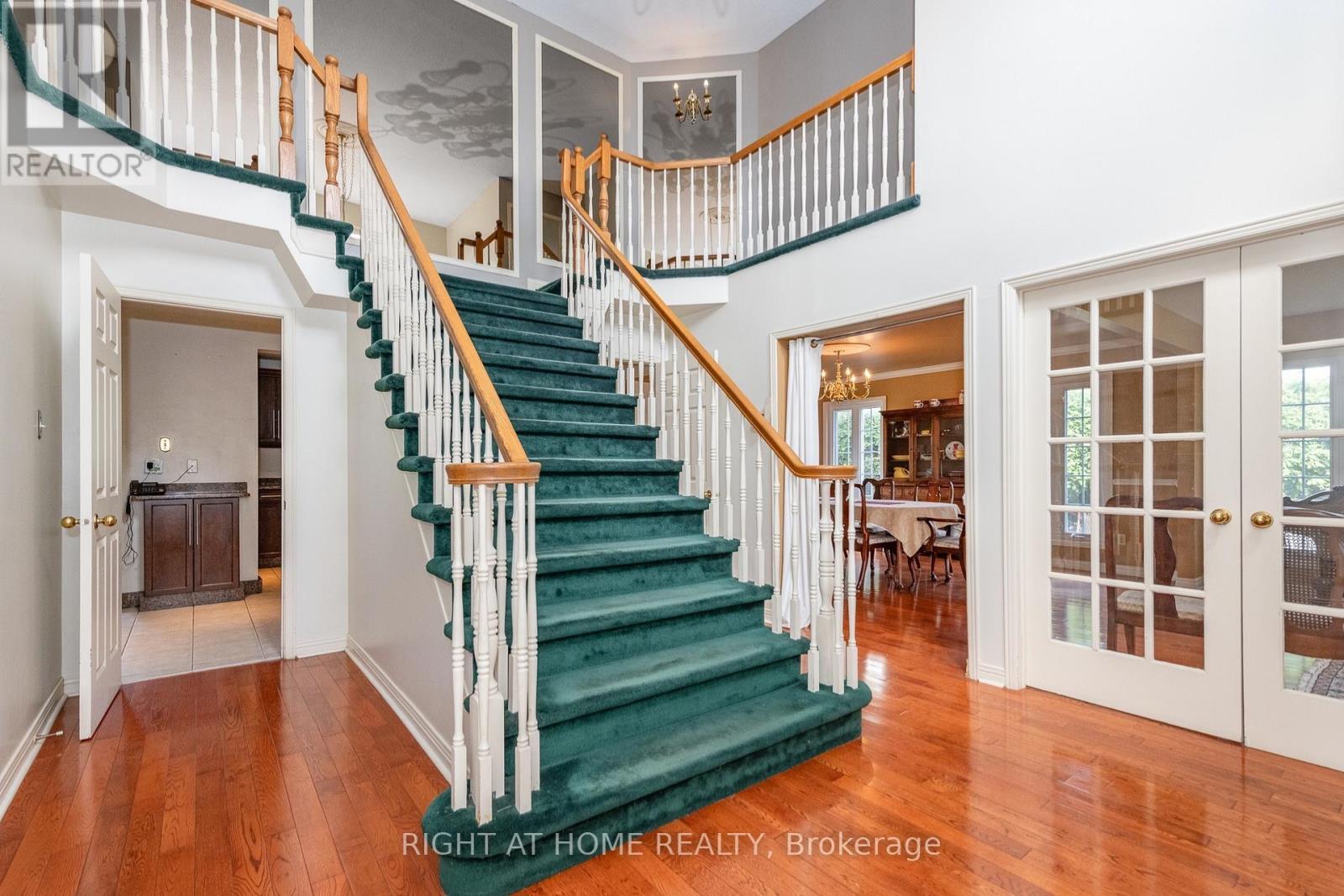 1446 Bourcier Drive, Ottawa, ON - Indoor Photo Showing Other Room