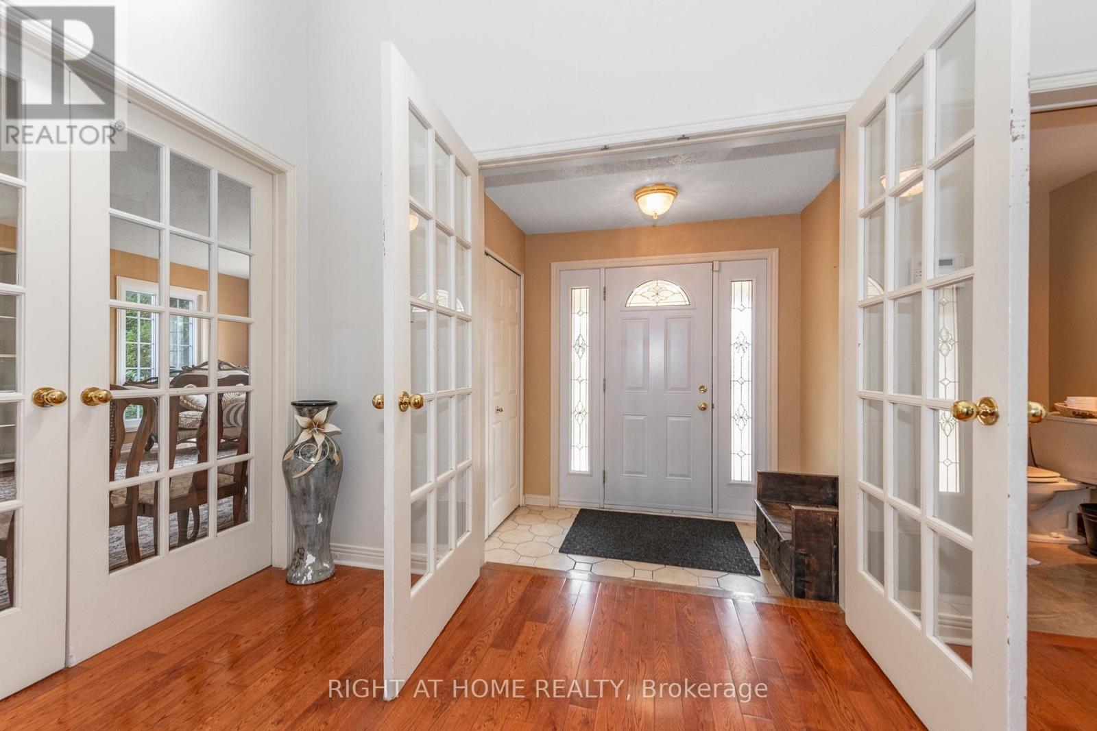 1446 Bourcier Drive, Ottawa, ON - Indoor Photo Showing Other Room