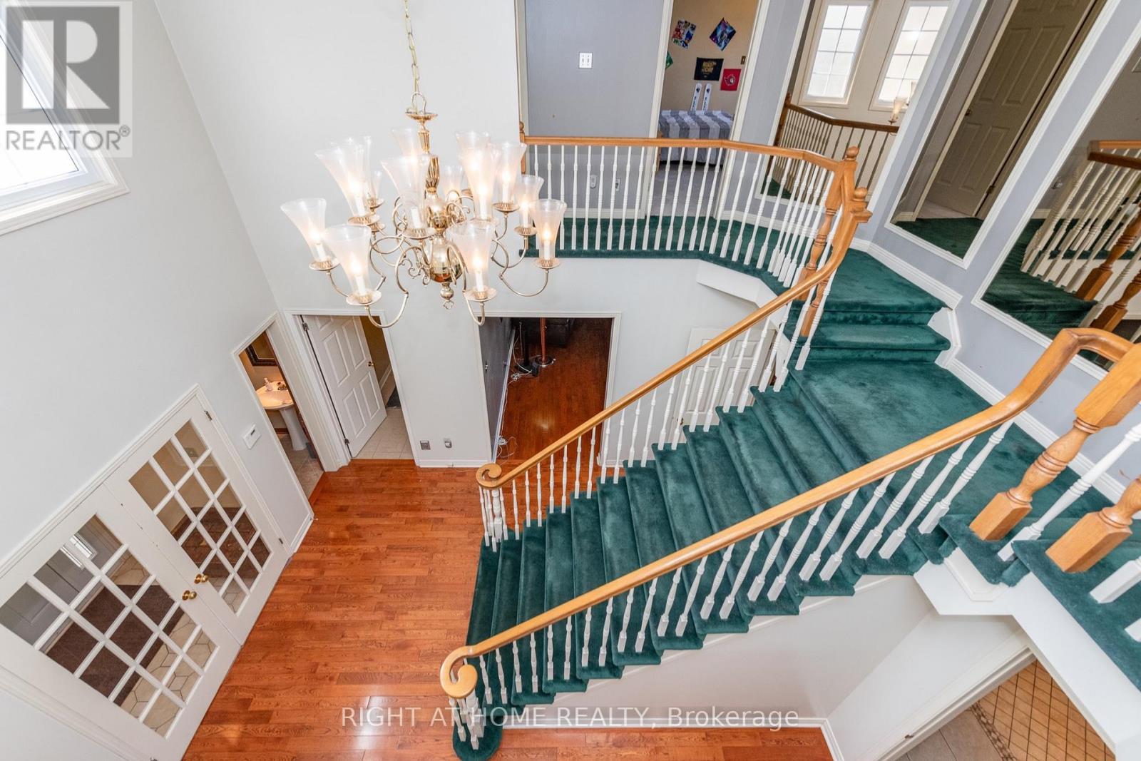 1446 Bourcier Drive, Ottawa, ON - Indoor Photo Showing Other Room