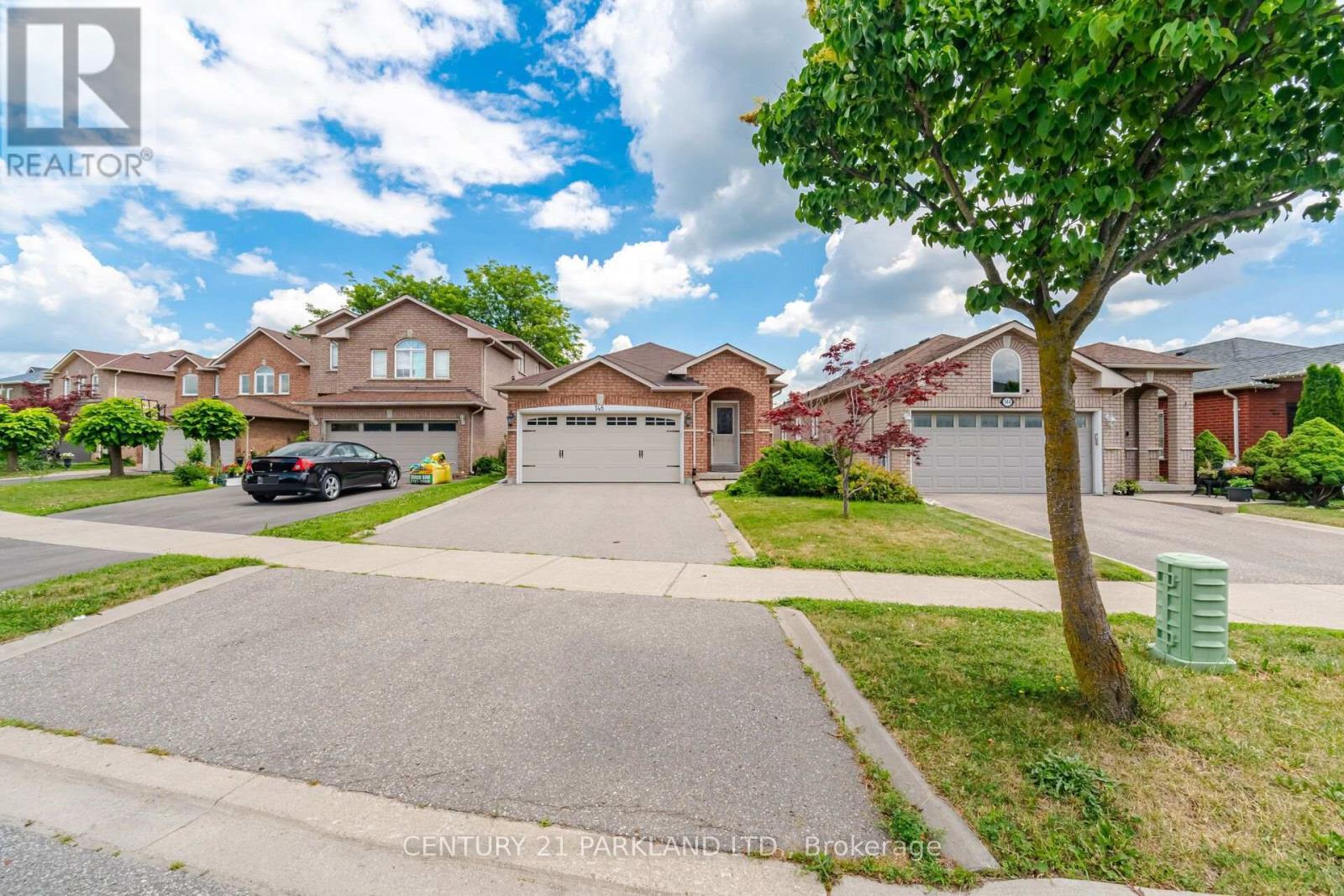 148 Solway Avenue, Vaughan, ON - Outdoor With Facade