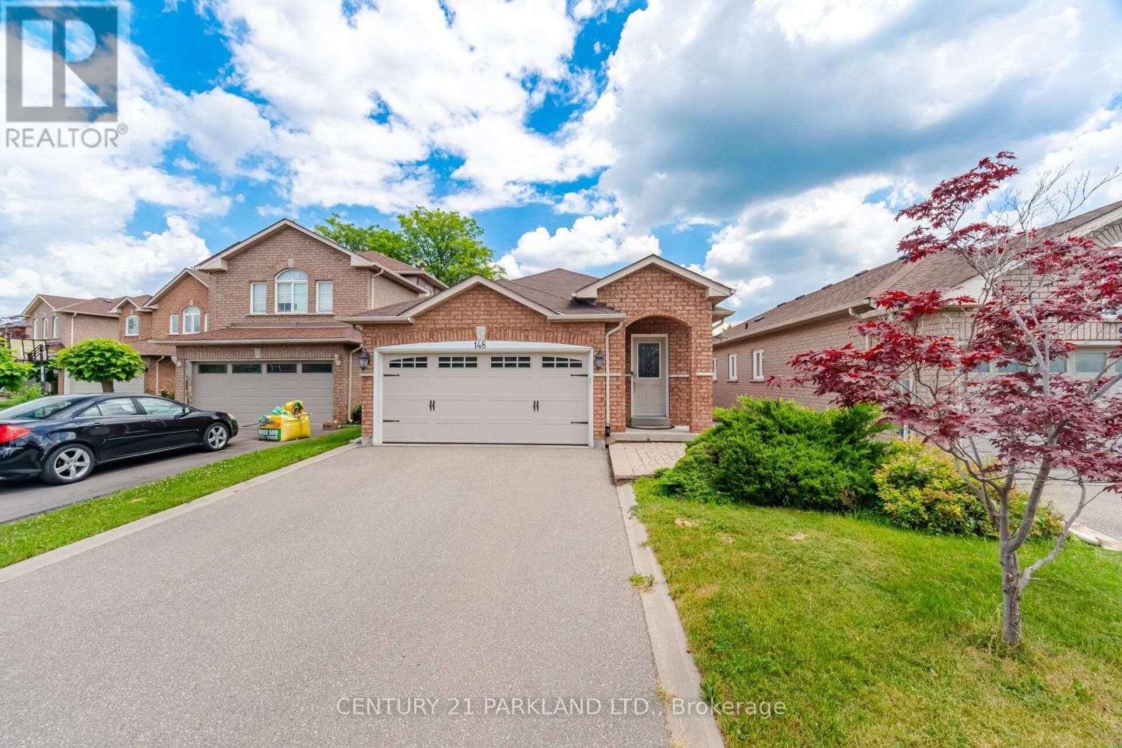 148 Solway Avenue, Vaughan, ON - Outdoor With Facade