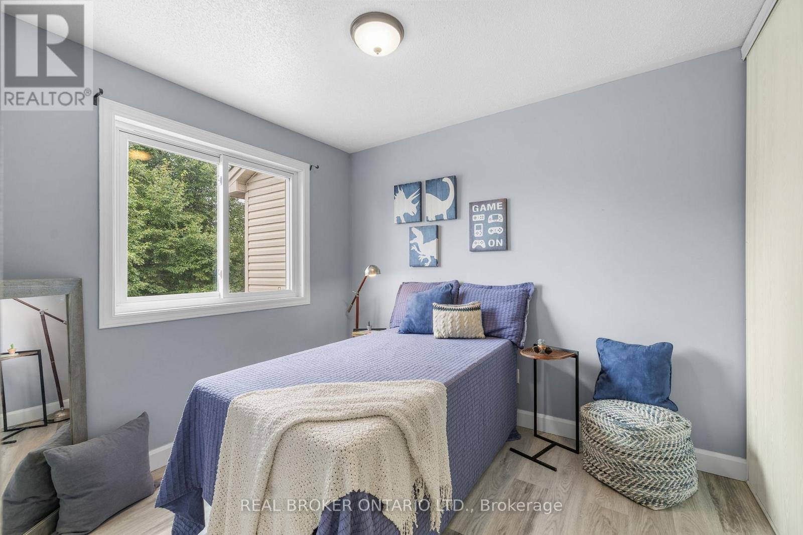 149 Crampton Drive, Carleton Place, ON - Indoor Photo Showing Bedroom