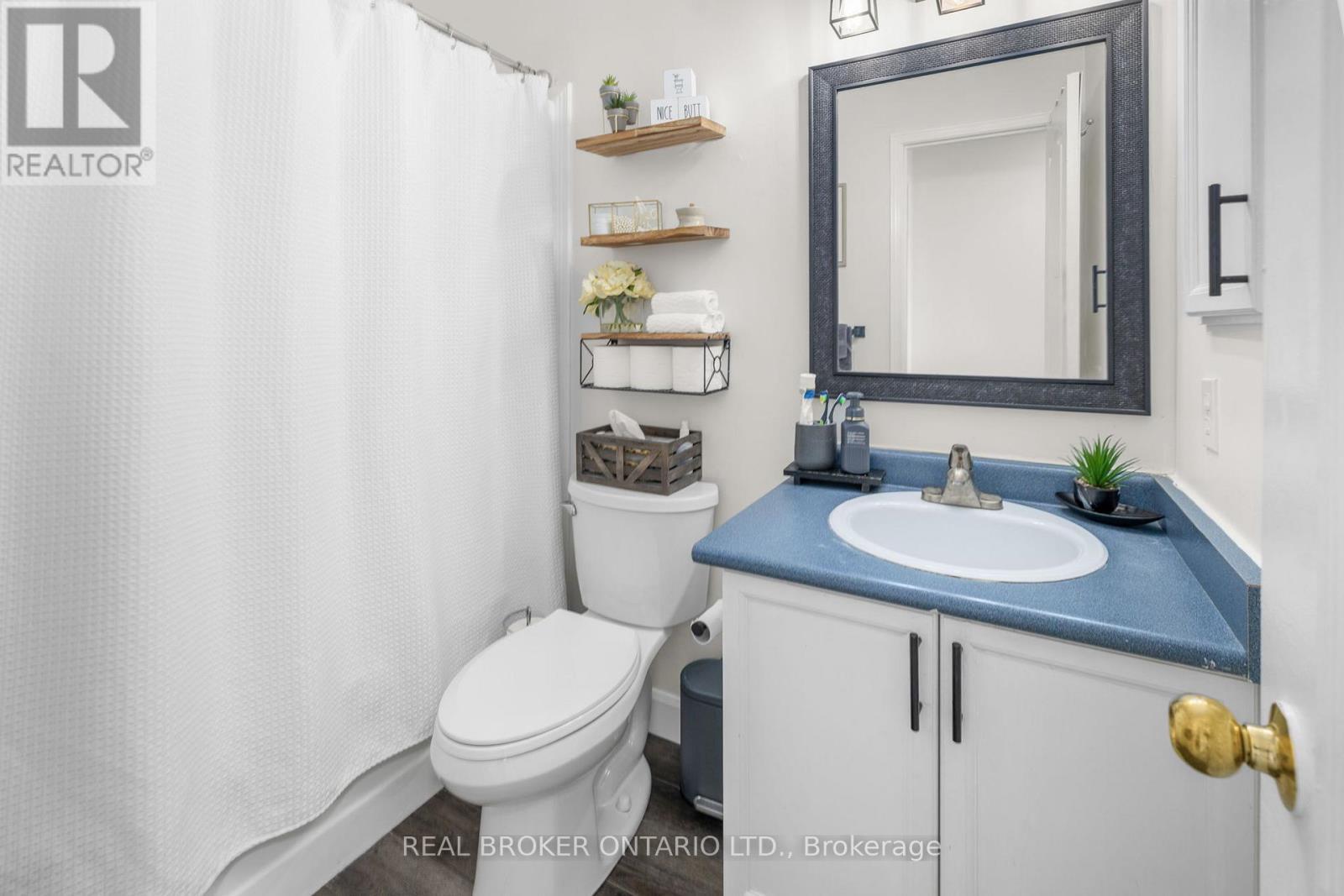 149 Crampton Drive, Carleton Place, ON - Indoor Photo Showing Bathroom