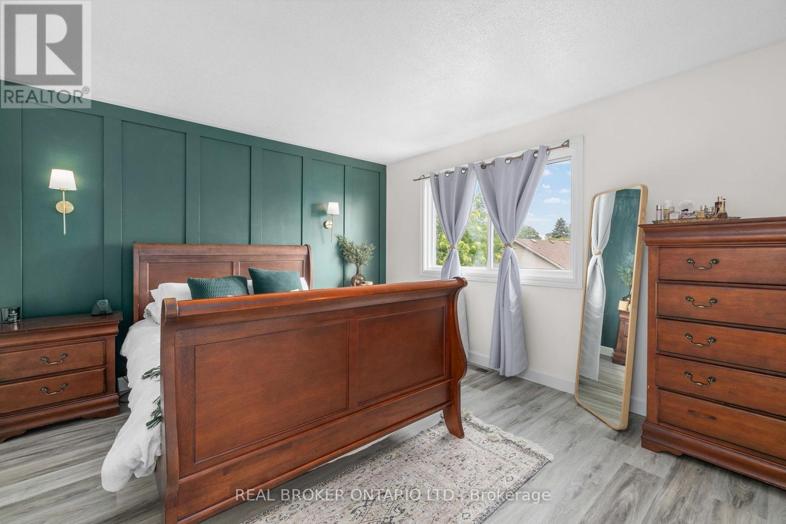 149 Crampton Drive, Carleton Place, ON - Indoor Photo Showing Bedroom