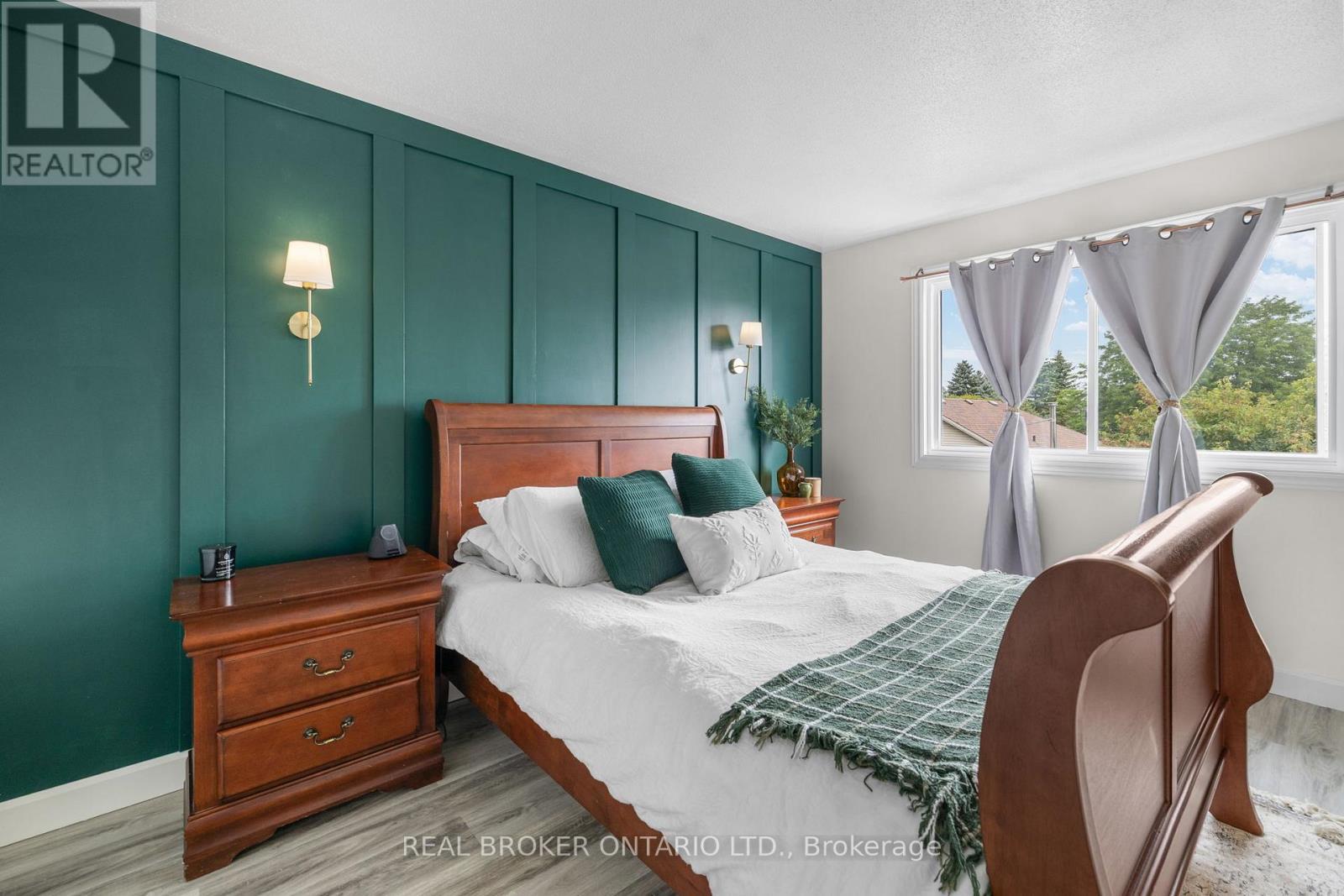 149 Crampton Drive, Carleton Place, ON - Indoor Photo Showing Bedroom