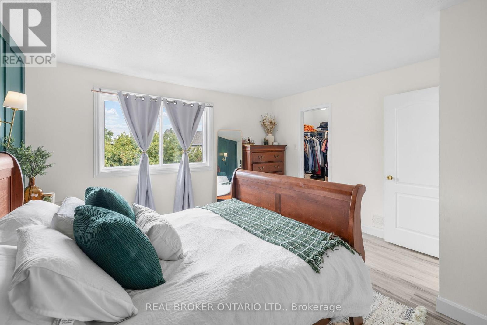 149 Crampton Drive, Carleton Place, ON - Indoor Photo Showing Bedroom