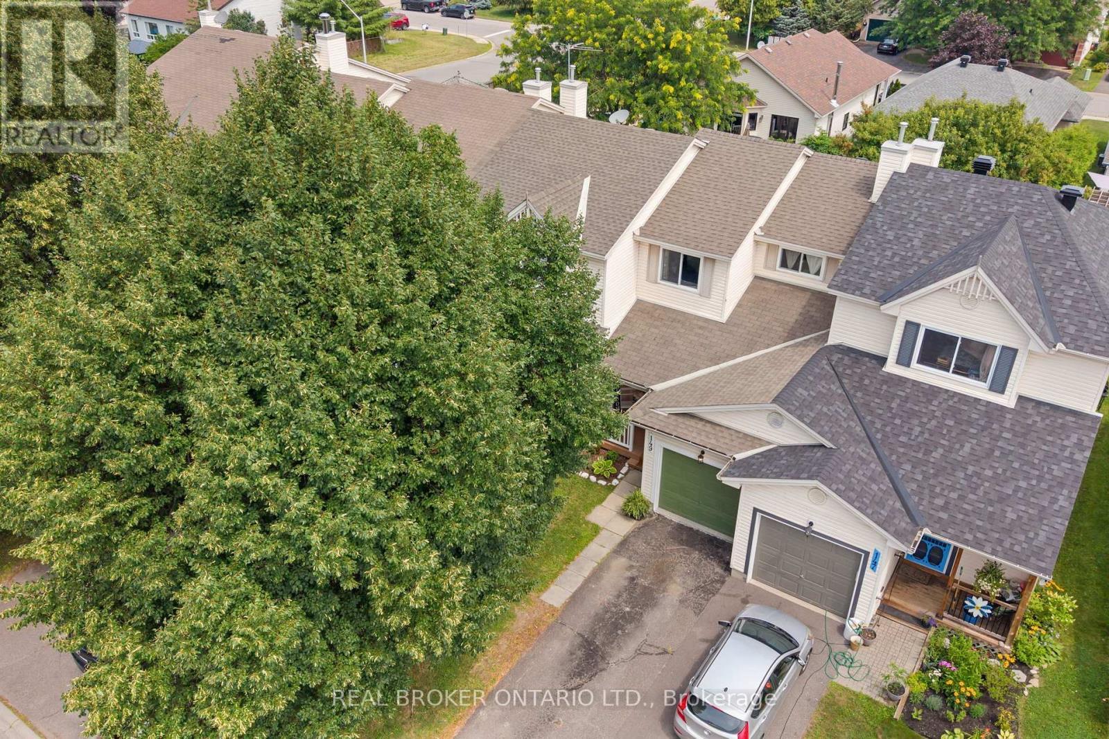 149 Crampton Drive, Carleton Place, ON - Outdoor