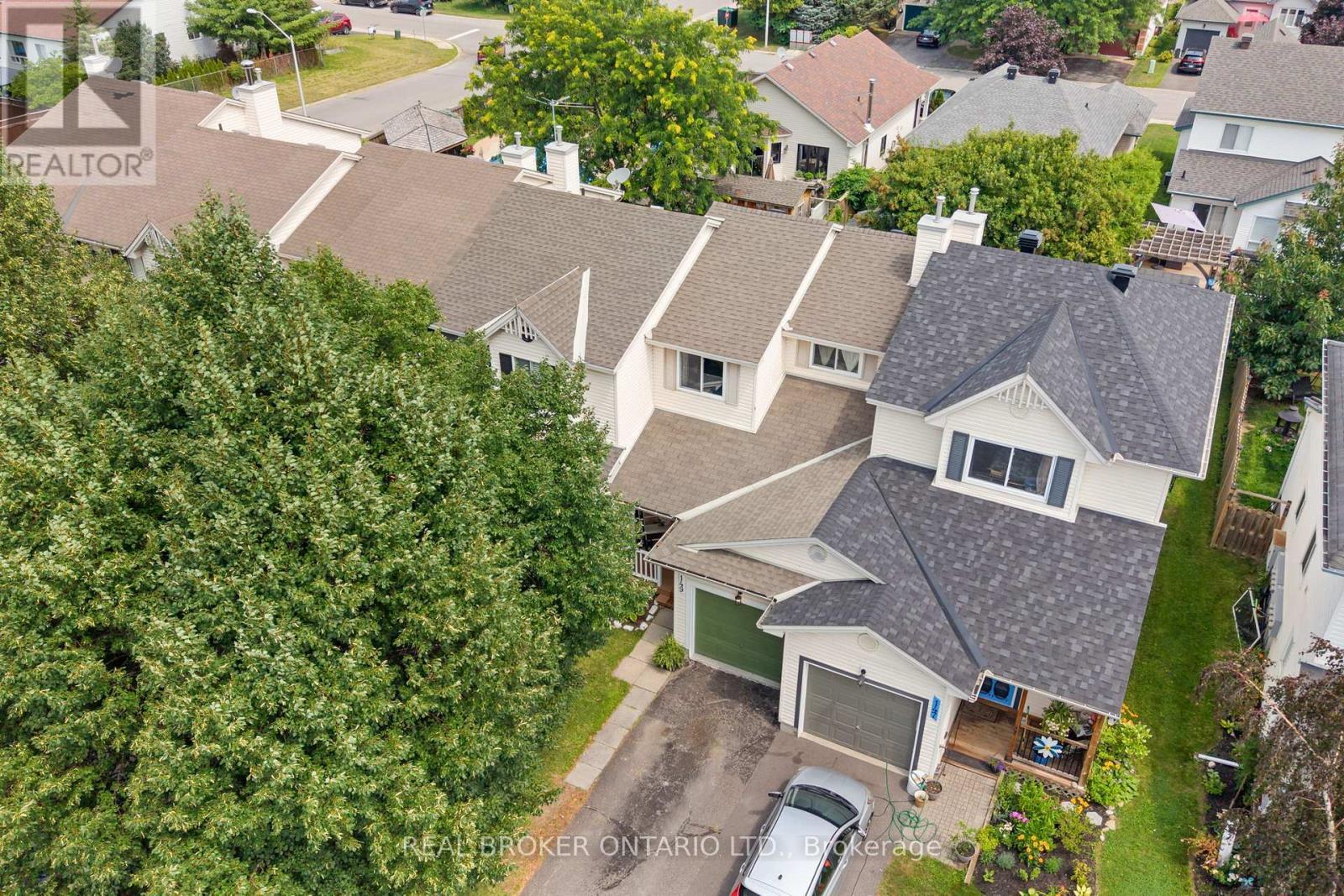149 Crampton Drive, Carleton Place, ON - Outdoor