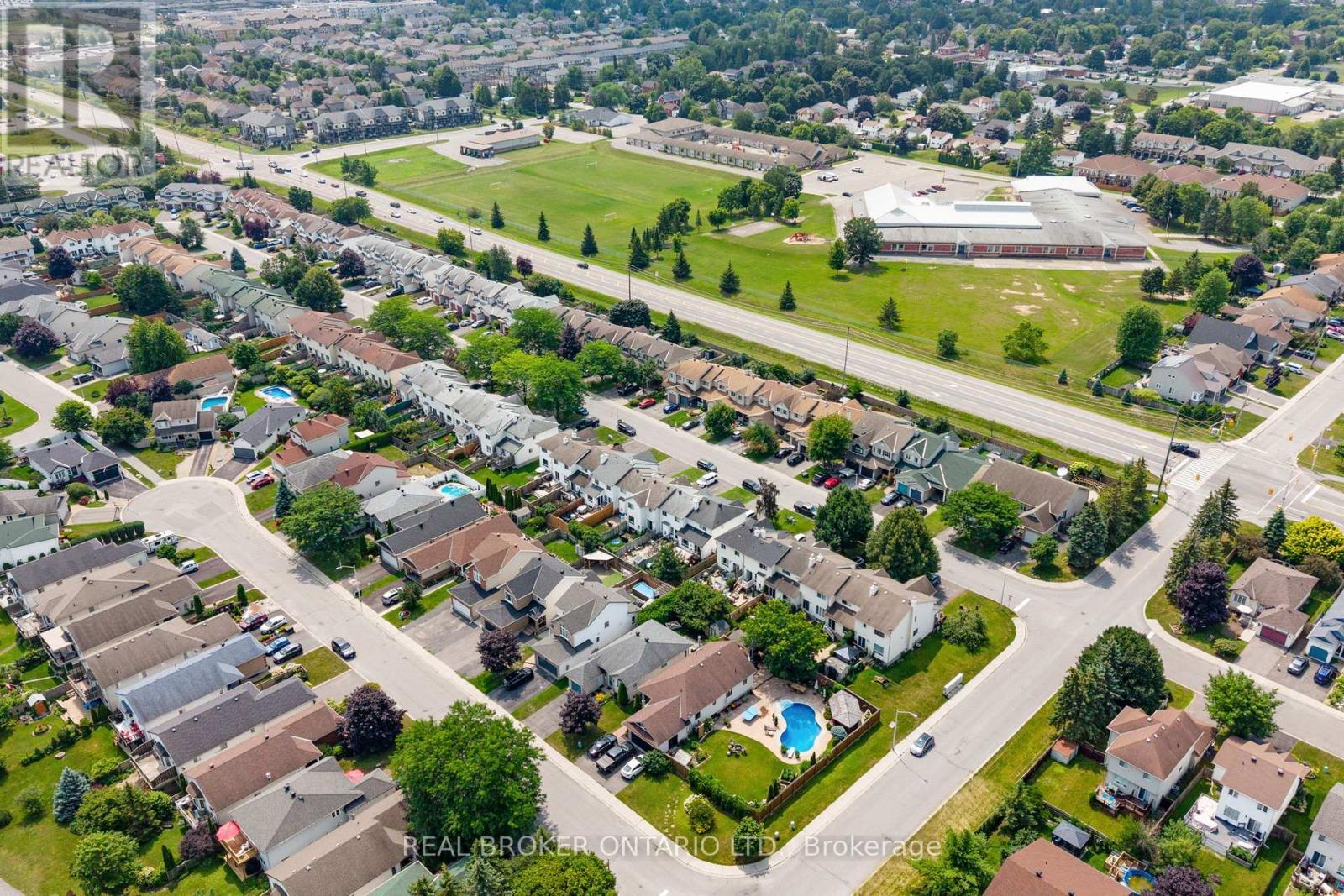 149 Crampton Drive, Carleton Place, ON - Outdoor With View