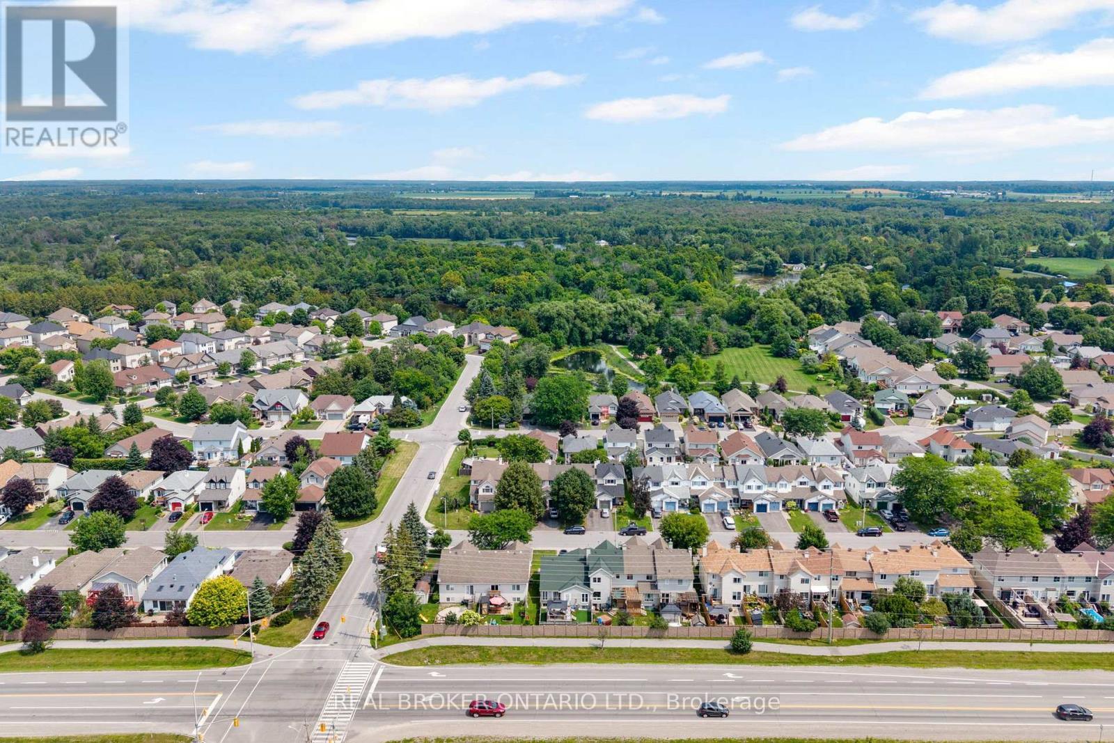 149 Crampton Drive, Carleton Place, ON - Outdoor With View