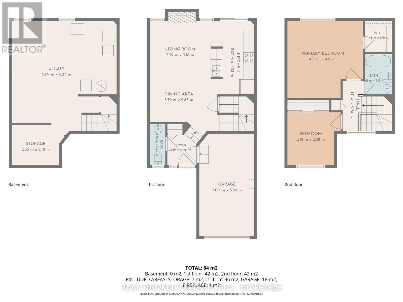 149 Crampton Drive, Carleton Place, ON - Other