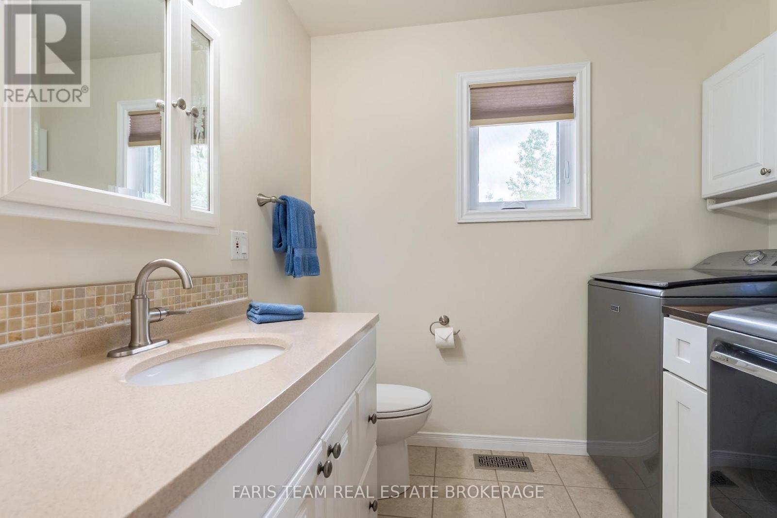2151 Fairgrounds Road, Ramara, ON - Indoor