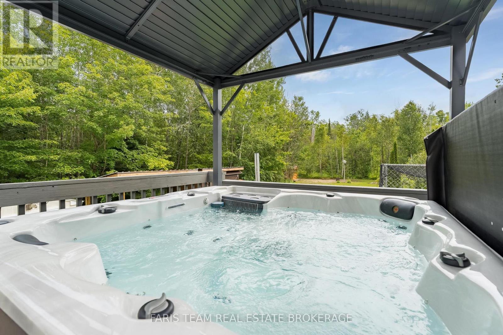 2151 Fairgrounds Road, Ramara, ON - Outdoor With Exterior