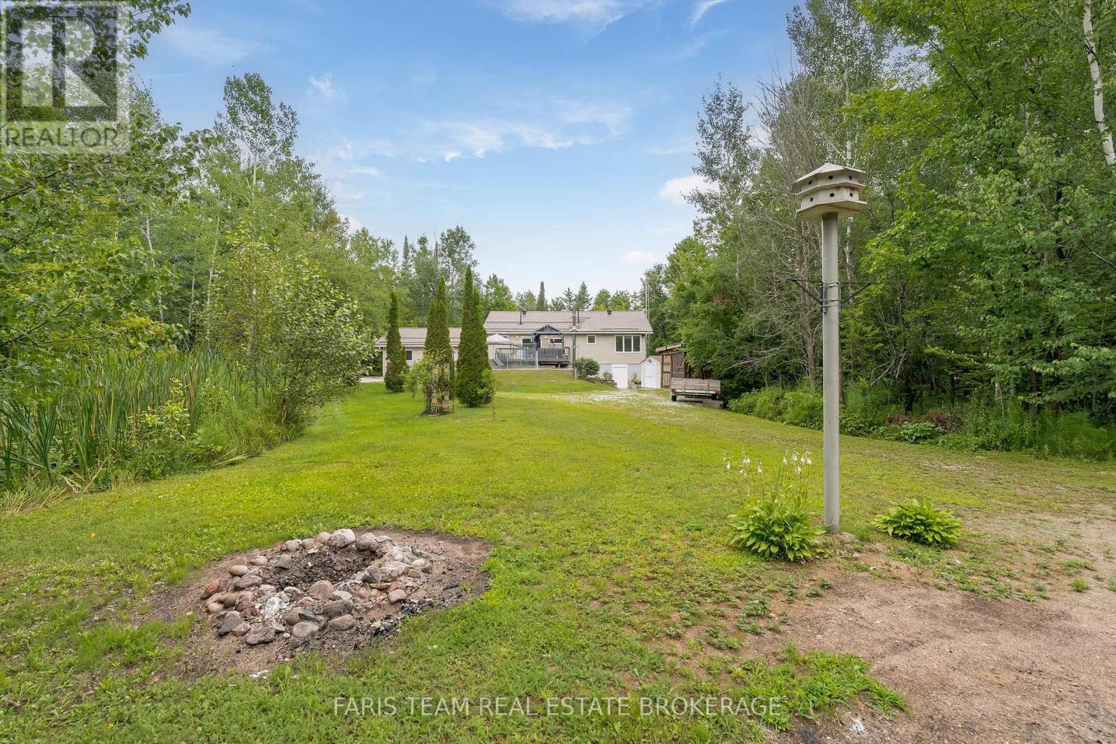 2151 Fairgrounds Road, Ramara, ON - Outdoor