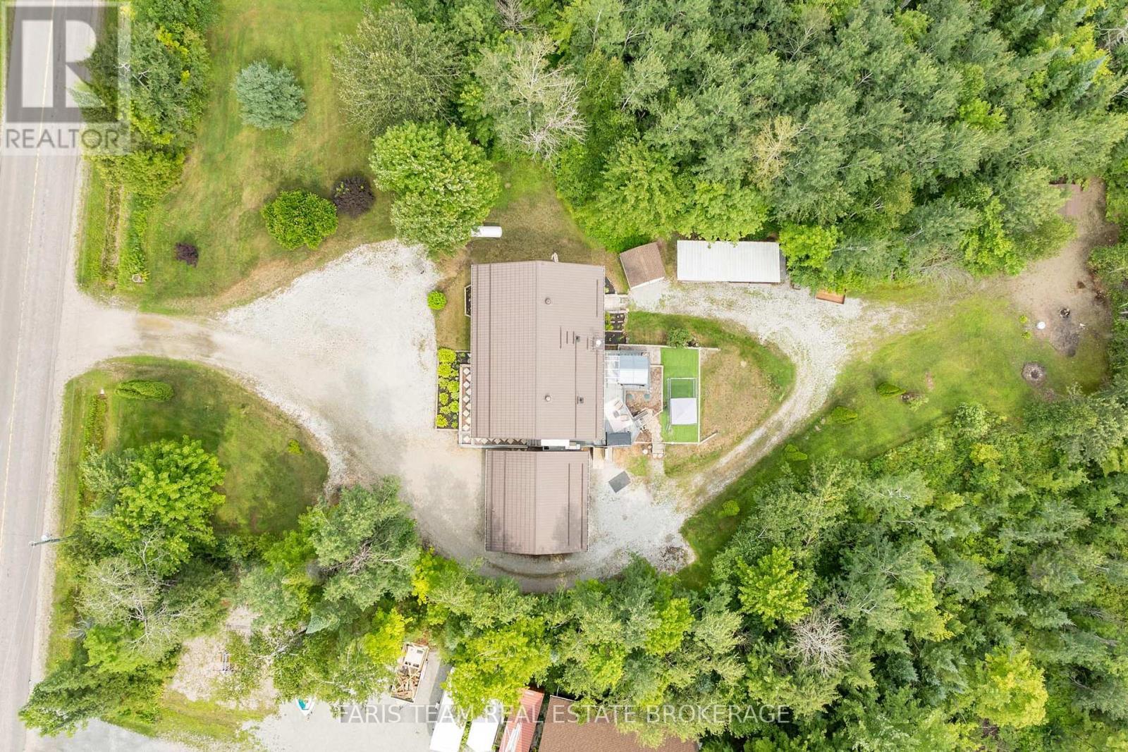 2151 Fairgrounds Road, Ramara, ON - Outdoor