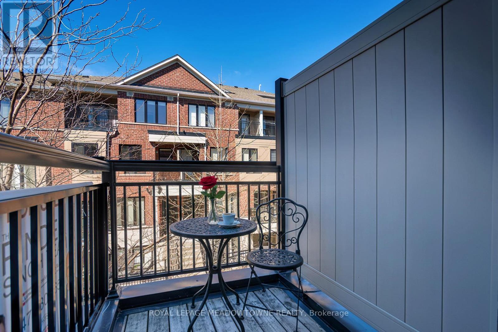 19 - 10 Carnation Avenue, Toronto, ON - Outdoor With Exterior