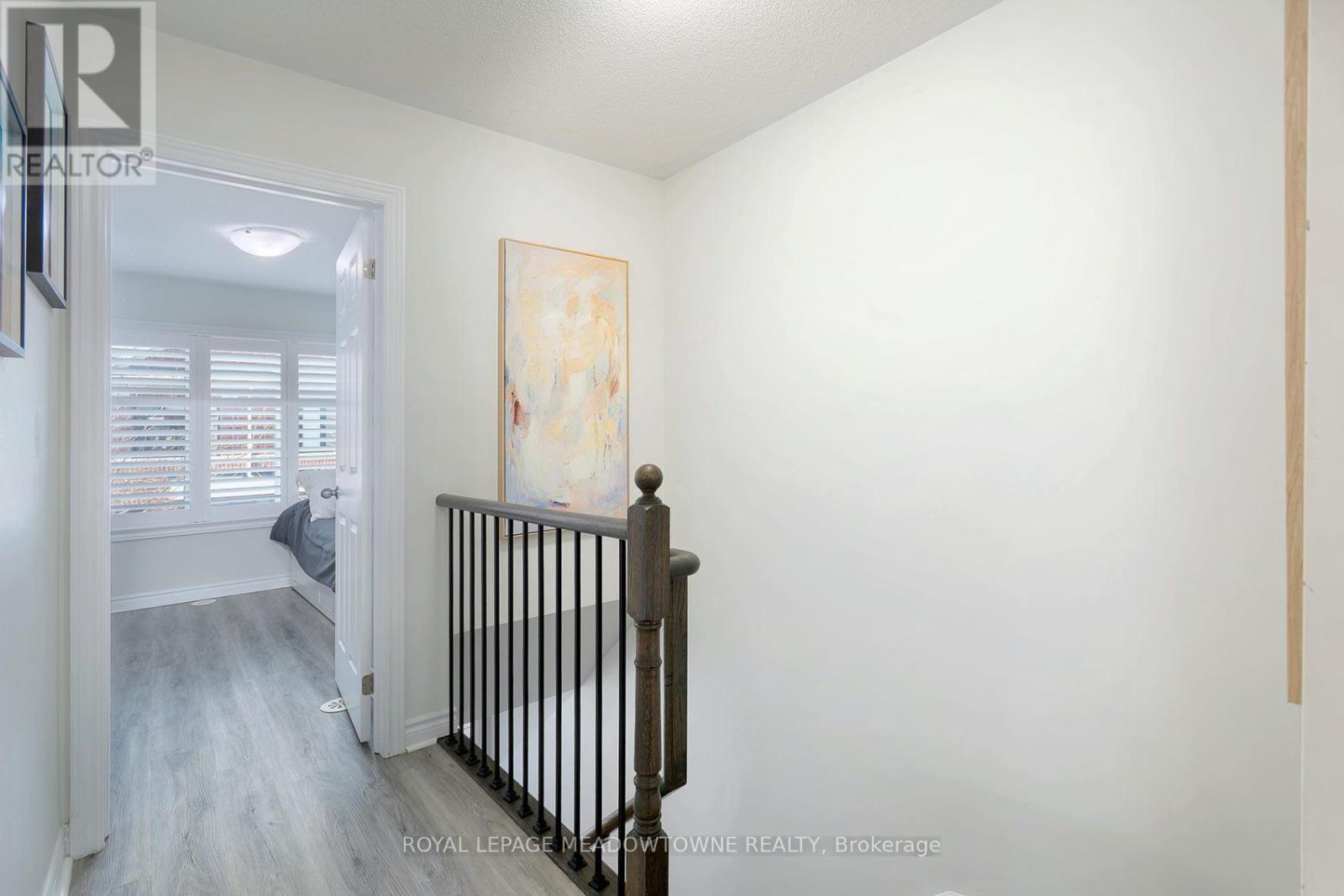 19 - 10 Carnation Avenue, Toronto, ON - Indoor Photo Showing Other Room