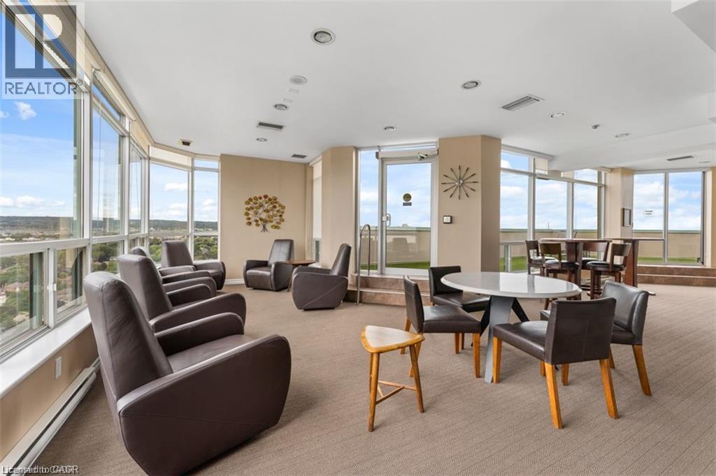 1276 Maple Crossing Boulevard Unit# 809, Burlington, ON - Indoor