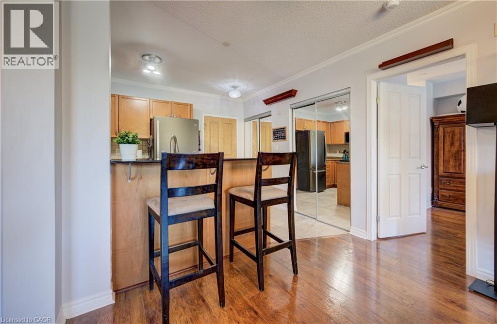 8 Harris Street Unit# 118, Cambridge, ON - Indoor Photo Showing Other Room