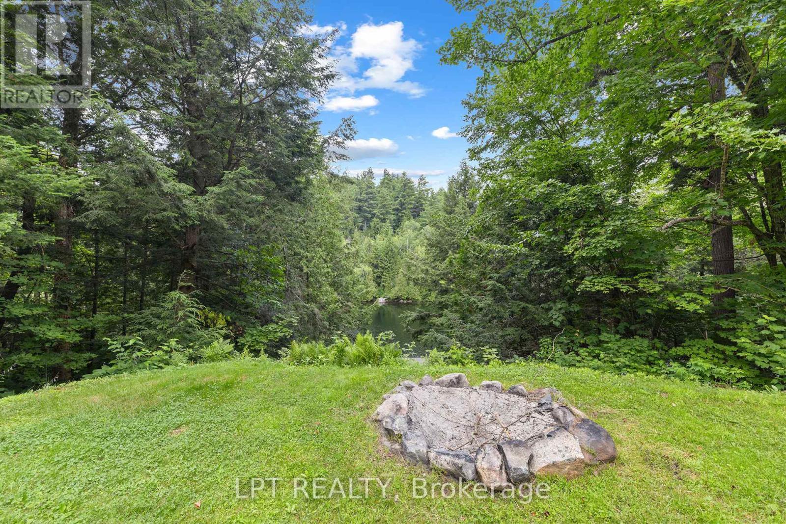 500A Hazard Hill Road, Kearney, ON - Outdoor